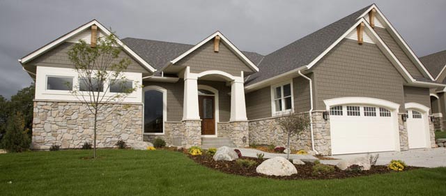 Michigan Siding and Roofing Contractors